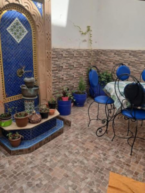Appartement Atika